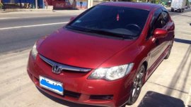 2006 Honda Civic FOR SALE
