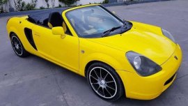 Toyota MrS- (2005Model) FOR SALE