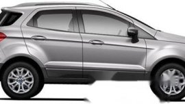 Ford Ecosport Trend 2018 for sale