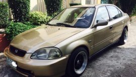 Honda Civic 1996 for sale