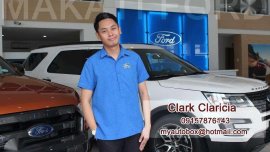 2018 NEW Ford EcoSport All-In Downpayment