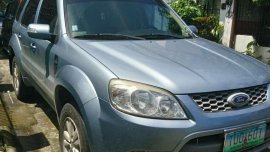 For Sale 2012 Ford Escape Automatic 4x2 Casa Maintained