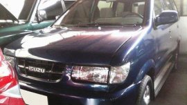 Isuzu Crosswind 2001 for sale