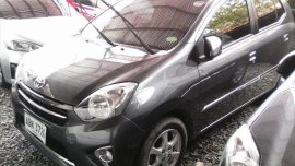 Toyota Wigo G 2015 for sale