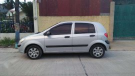For sale Hyundai Getz 2010