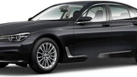 Bmw 730Li 2018 for sale
