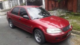 Honda City type z 2000 FOR SALE