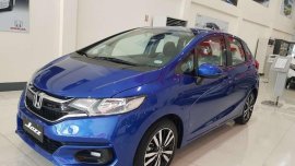 2018 Honda City BR-V Civic HR-V Mobilio CR-V Jazz