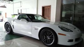 2012 Chevrolet Corvette Stingray for sale