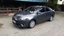 Selling Toyota Vios 2015 automatic