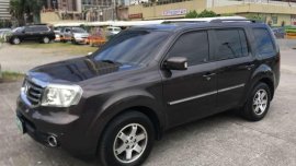 2012 Honda Pilot 35L V6 VCM FOR SALE