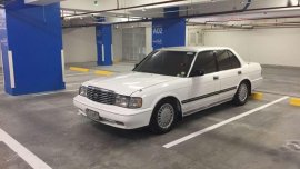 Toyota Crown 1993 FOR SALE