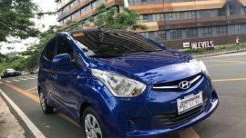 For Sale!!! 2017 Hyundai Eon GLX