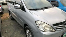 Toyota Innova J 2011 MT GAS