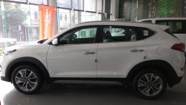 Hyundai Tucson 2018 48k Dp Promo For Sale 