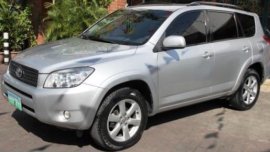 Toyota RAV4 2006 Model 4x4 For Sale 