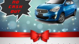 Mitsubishi Mirage G4 2018 New For Sale 