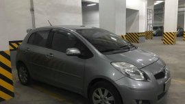 2011 Toyota Yaris For Sale