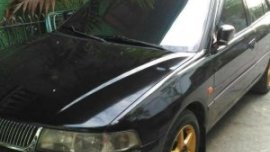 2001 Mitsubishi Lancer MX For Sale 