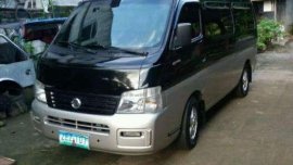 Nissan Urvan 2006 for sale