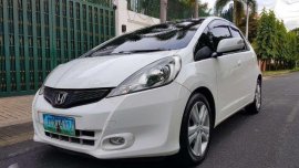2012 Honda Jazz for sale