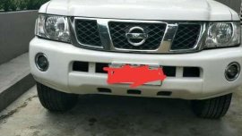 Nissan Patrol 2014 FOR SALE