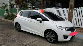 Honda Jazz 2015 for sale