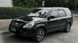 2005 Honda CRV FOR SALE