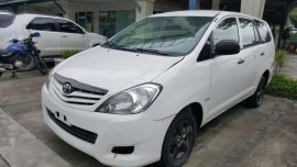 Toyota Innova 2011 for sale