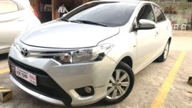 Rush Sale!!! 2017 TOYOTA VIOS E