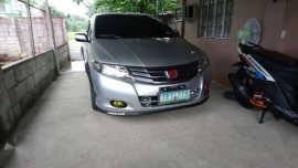 Honda City ivtec 2011 FOR SALE
