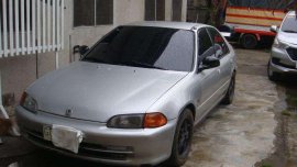 1995 Honda Civic esi Good running condition