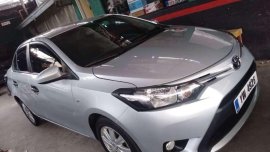 2016 Toyota Vios for sale
