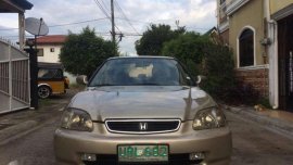 1997 Honda Civic for sale