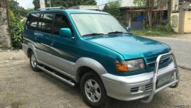 Toyota Revo sr 2002 1.8 gasoline engine efi tipid sa gas
