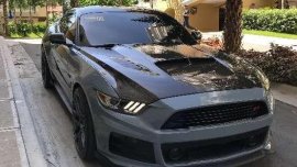 2015 Ford Mustang GT5.0 FOR SALE