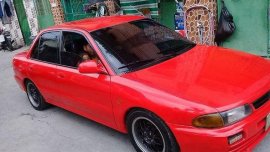 Mitsubishi Lancer 1994 for sale