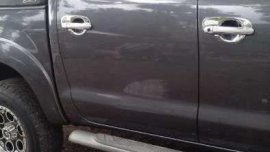 2010 Toyota Hilux 4x2 FOR SALE