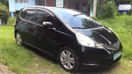 2009 Honda Jazz 1.5 Top of the Line P375,000
