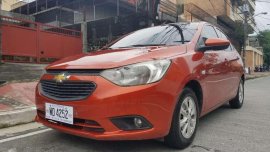 2017 Chevrolet Sail for sale