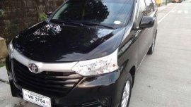 Toyota Avanza 2017 for sale