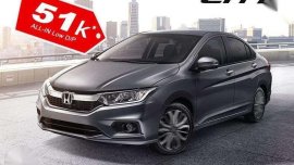 Honda City 2018 for sale