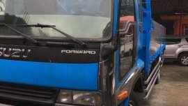 Isuzu Forward 2018 for sale