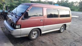 Hyundai Grace 99 FOR SALE