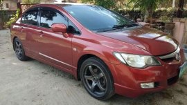 Honda Civic 2008 1.8 engine FOR SALE