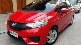 2015 Honda Jazz matic First owner seller