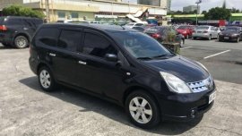 2014s Nissan Grand Livina Elegance FOR SALE