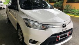 2016 Toyota Vios 1.3 J Manual FOR SALE