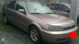 Ford Lynx 2002 for sale