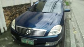 Nissan Teana 2010 450000 only unang labas